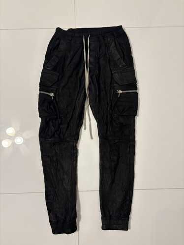 Rick owens sisyphus fw18 - Gem