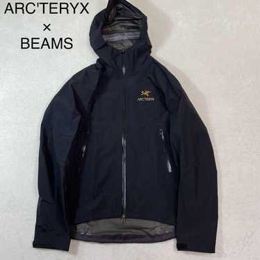 Arcteryx beams zeta sl - Gem