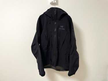Arc teryx jacket rare - Gem