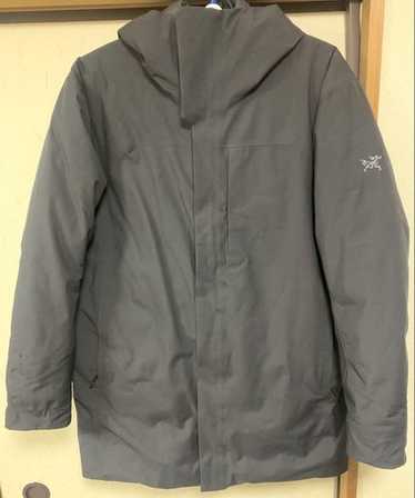Arcteryx mens therme parka - Gem