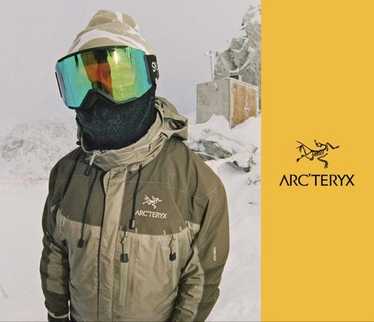 Arcteryx theta lt hybrid - Gem