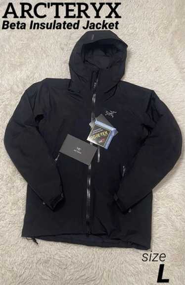 新品！アークテリクス ARC’TERYX Beta Jacket L Arc'teryx Releases New Version of GORE-TEX | Hypebeast