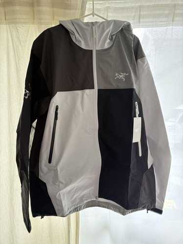 ARC’TERYX beams beta jacket sv ar Arc'teryx x BEAMS Beta Jacket Tranquil Men's - FW23 - US