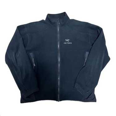 旧タグ ARC'TERYX Sigma AR Jacket アークテリクス ARCSARBLK.jpg