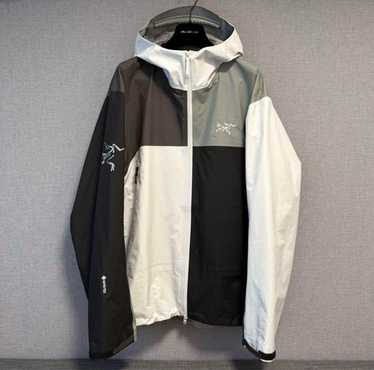 アークテリクス BEAMS Wabi-Sabi Beta JKT GoreTex Arcteryx beams bespoke beta - Gem