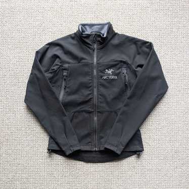 Arcteryx gamma sv jacket - Gem