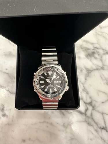 Seiko baby monster - Gem