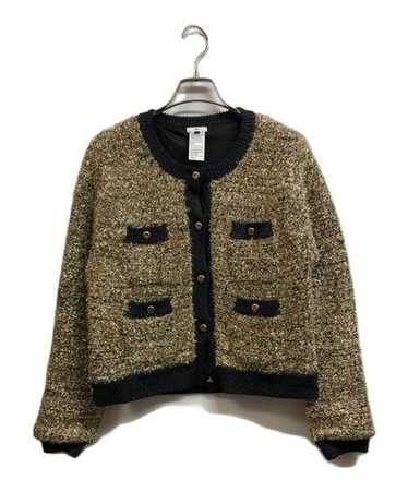 S sov gold lame - Gem