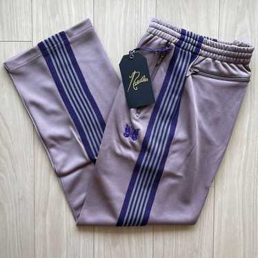 New needles track pants - Gem