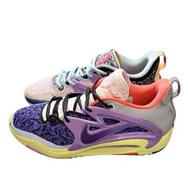 KD15 美品 Size 16 - Nike Timothy Goodman x KD 15 Brooklyn Courts for
