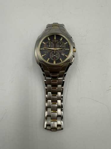 Citizen eco-drive chronograph h500 - Gem
