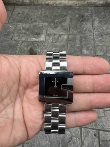 Gucci watch black - Gem