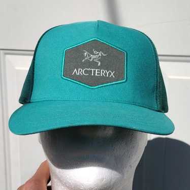 Arcteryx arcteryx cap - Gem