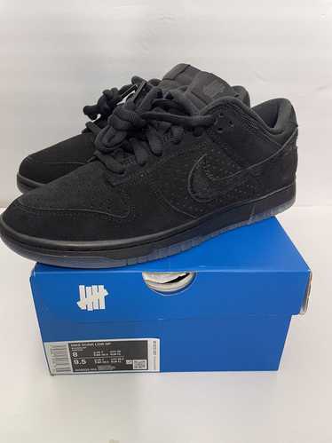 シューズ NIKE DUNK LOW UNDEFEATED 28.0cm/10US Nike Undefeated x Dunk SP Low Canteen for Sale