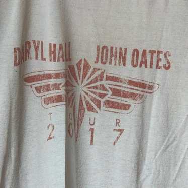 Daryl hall & john - Gem