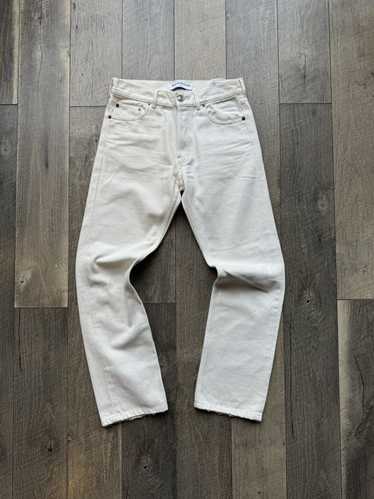 Balenciaga denim pants jeans - Gem