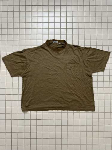 Vintage 90s armani cropped - Gem