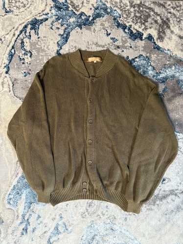 Vintage christian dior cardigan - Gem