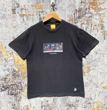 完売品❗】FR2 No Smoking ブラック ワークジャケット 黒