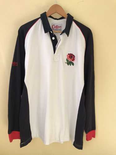 Vintage cotton traders england - Gem
