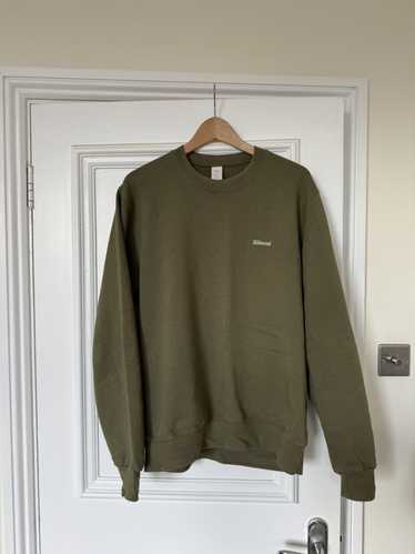Jjjjound sweatshirt - Gem