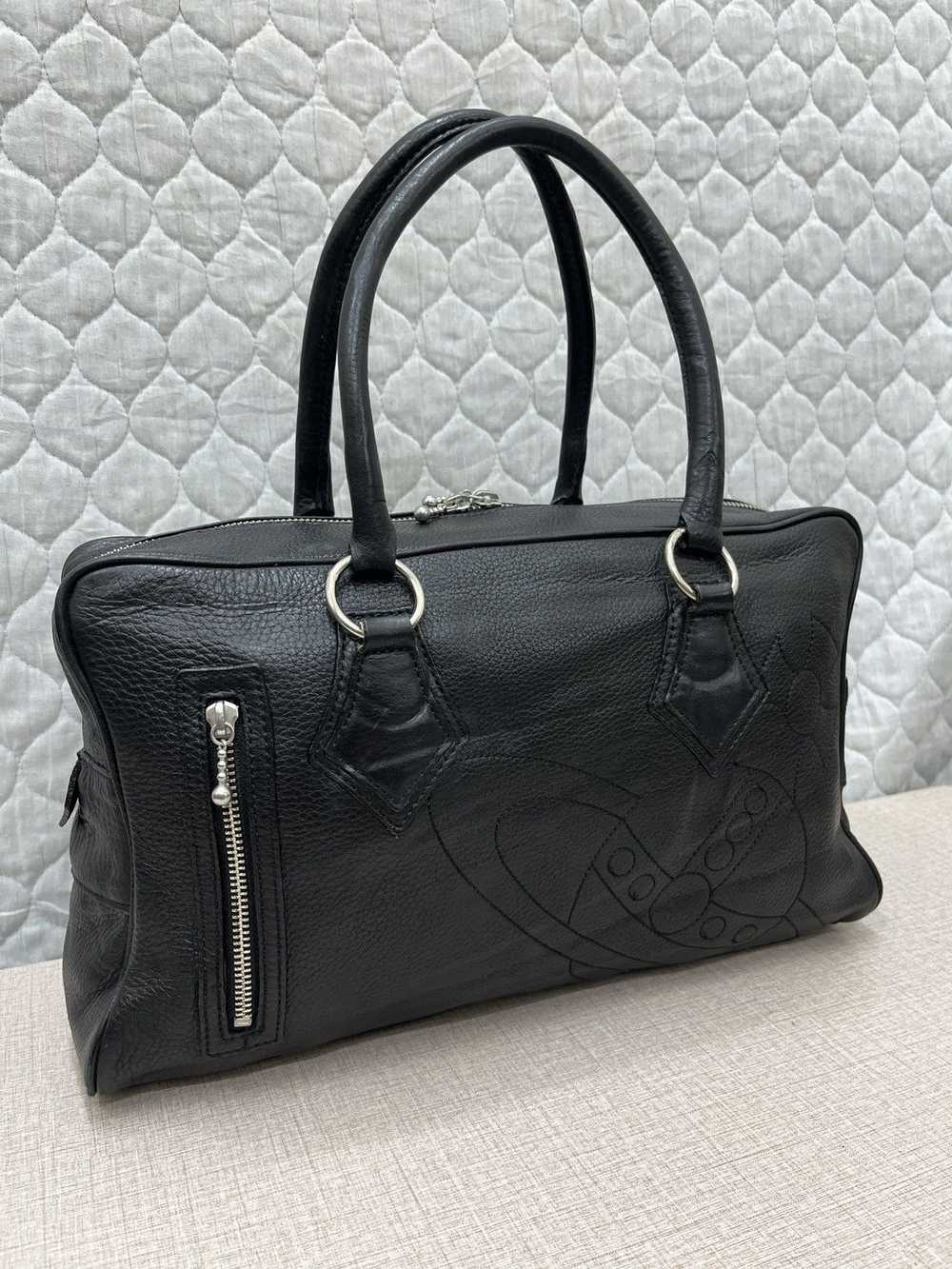 Vivienne Westwood 🔥🔥🔥STEALS VIVIENNE WESTWOOD BAG