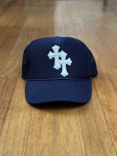Chrome hearts vintage cap - Gem