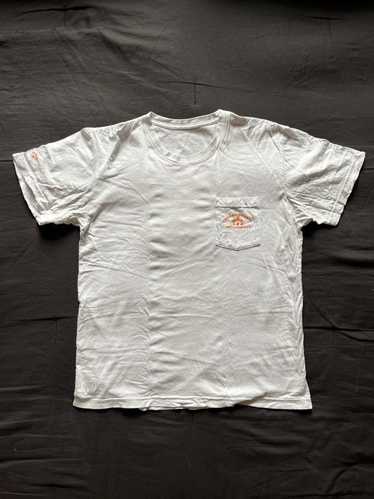 Authentic Chrome Hearts RARE Triple Cross T Shirt Size
