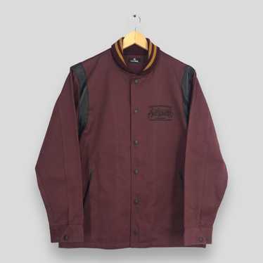 Subciety jacket - Gem
