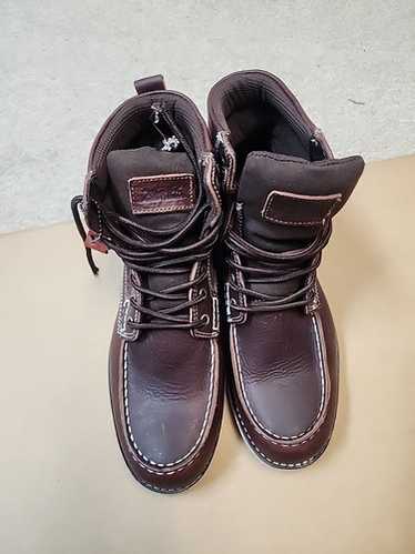 levis dawson boots