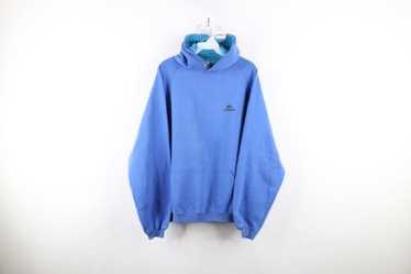 ラコステ ビンテージスウェット 80s 90s 古着 80-90s USA製 Tultex 無地 ソリッド ラグラン スウェット