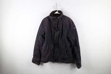 激レア】Abercrombie&Fitch アディロンダックジャケット