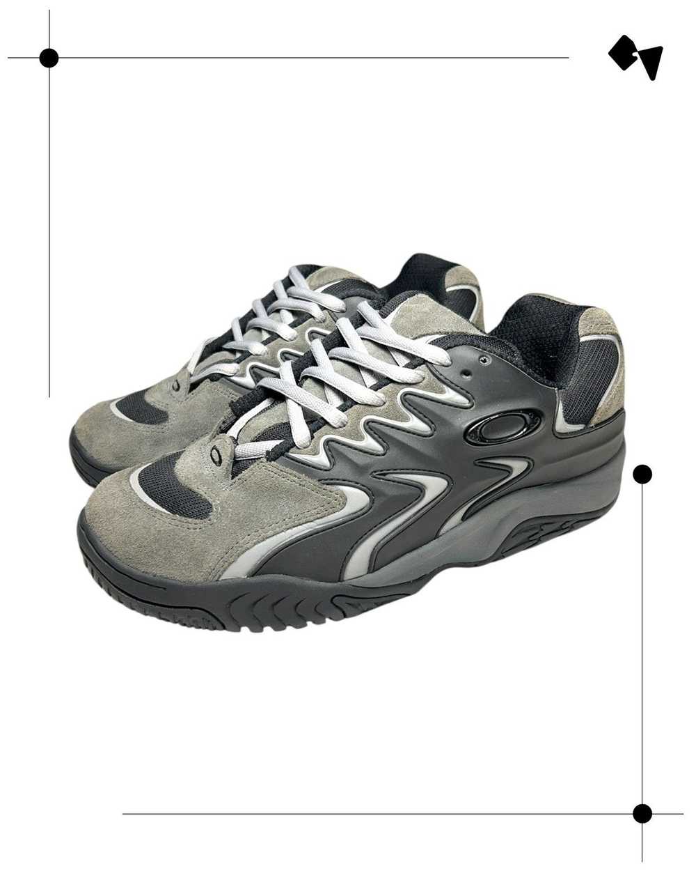 Oakley Oakley Switchback shoes