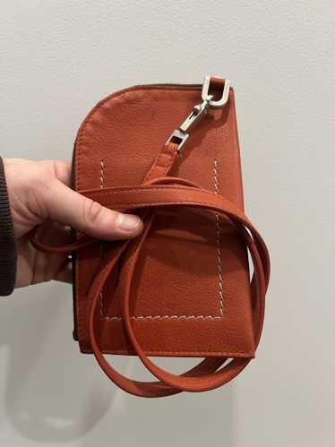 Rick owenes wallet - Gem
