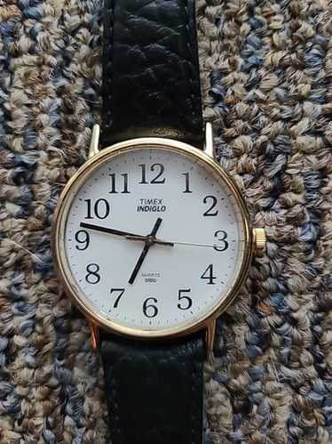 TIMEX INDIGLO 腕時計 Classic Digital タイメックス TIMEX クラシック デジタル