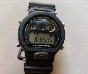 Casio g-shock 1289 mens - Gem