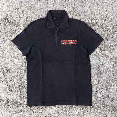 2003 prada luna rossa - Gem