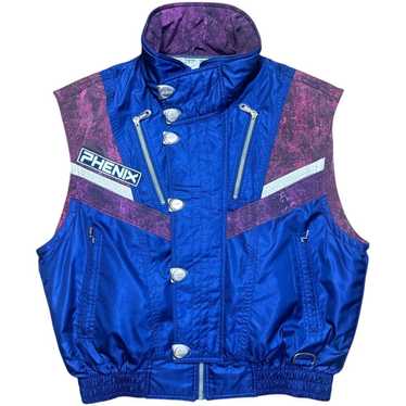 PHENIX WINTER SPORTSWEAR SET UP WEAR Used | eBay