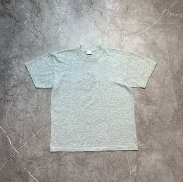 Vintage paris t-shirt chanel - Gem