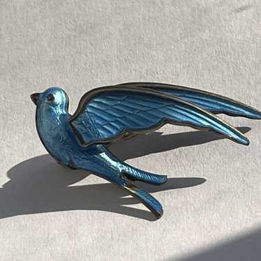 Bernhard meldahl norway 925 - Gem