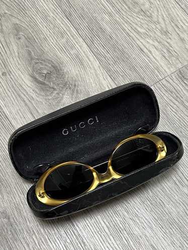 Gucci gg 2413/n/s 02y - Gem