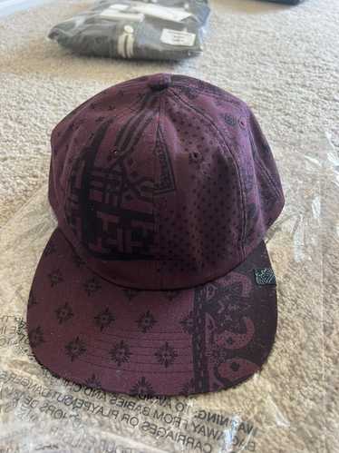 EXCELSIOR CAP | Visvim Official North American Web Store
