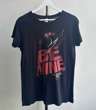 My Bloody Valentine shirt, vintage rare T-shirt tee s… - Gem