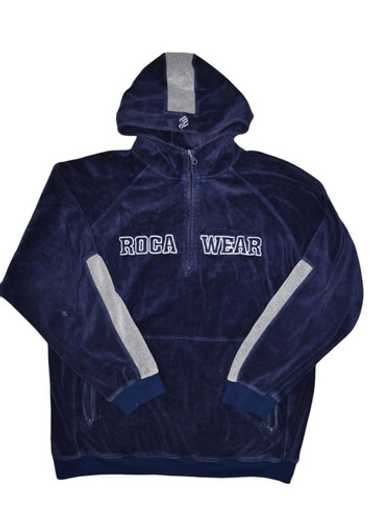 Y2k velour rocawear - Gem