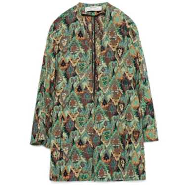 Zara printed kimono and - Gem