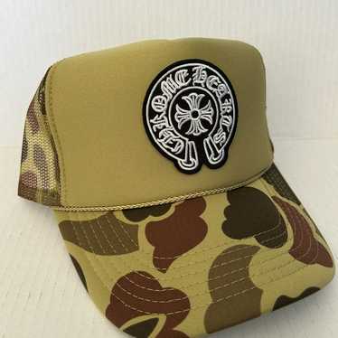 Chrome hearts × otto - Gem
