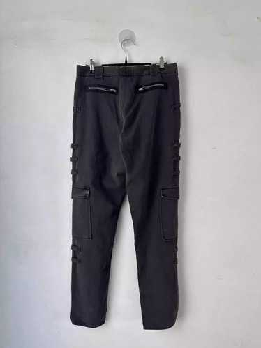 パンツ 99ss raf simons color pants archive Raf Simons Archive REDUX SS03 CONSUMED CARGO PANTS BONDAGE