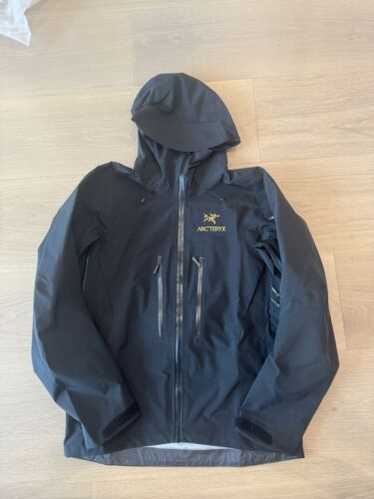 Arcteryx alpha sv size - Gem