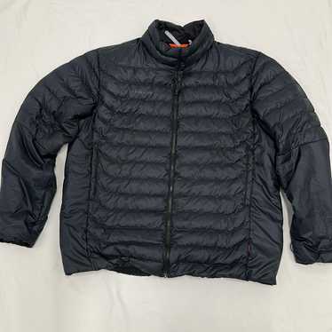 ⭐︎美品⭐︎ MAMMUTマムート PERTEX MICROLIGHT 750＋ Womens MAMMUT Lightweight/Breathable Pertex Microlight