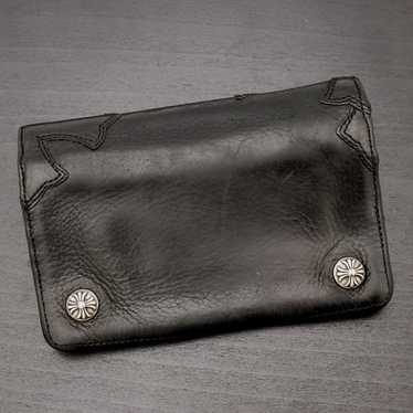 Chrome hearts wallet bi - Gem